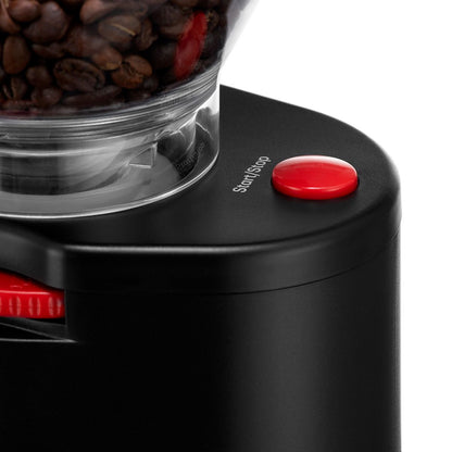 Bodum Electric Coffee Bean Grinder | Coffee Grinding Crank Home Mill Freshness Blender
