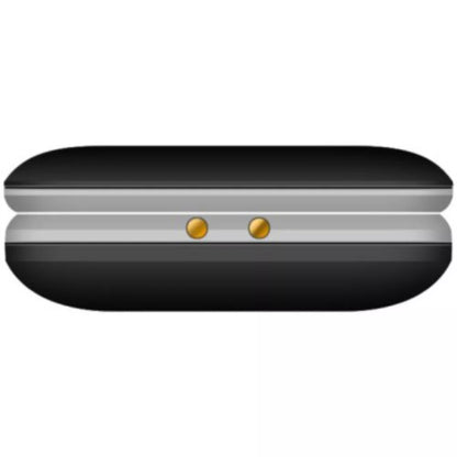 OPEL Flip Phone 4G Unlocked | FM Radio SOS Emergency Button Flashlight Alarm Hearing Aid Compatible