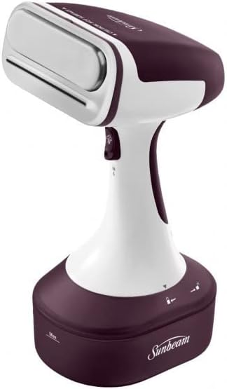 Philips Garment Steamer Clothes Fabric Portable Handheld Heat Resistant Iron