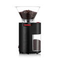 Bodum Electric Coffee Bean Grinder | Coffee Grinding Crank Home Mill Freshness Blender