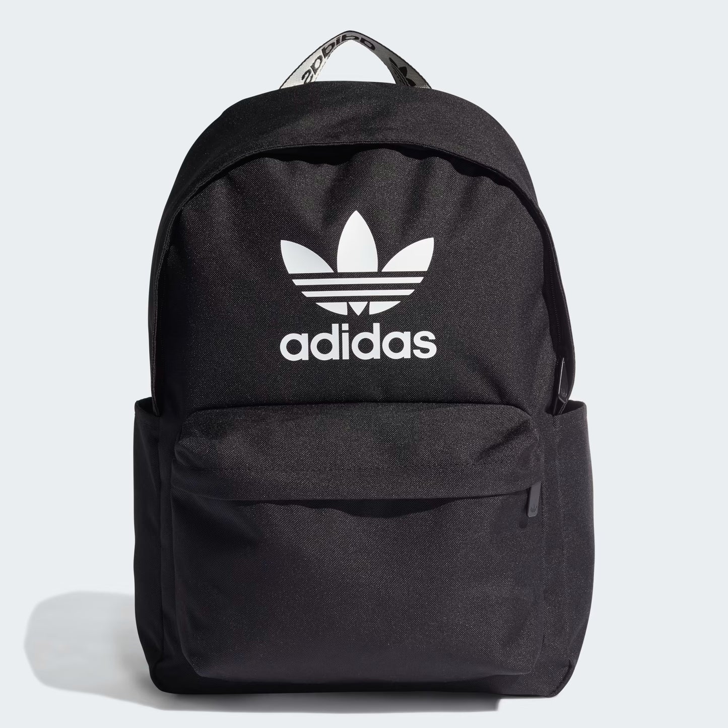 Adidas Black Sports Backpack | 25L Kids Childrens School Bag Travel Gym Travel Work