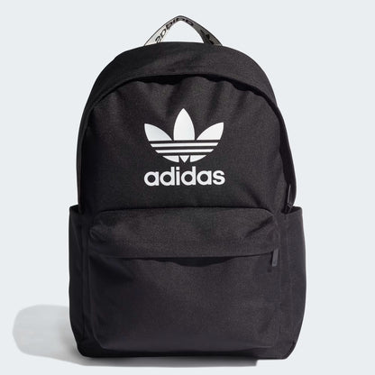 Adidas Black Sports Backpack | 25L Kids Childrens School Bag Travel Gym Travel Work