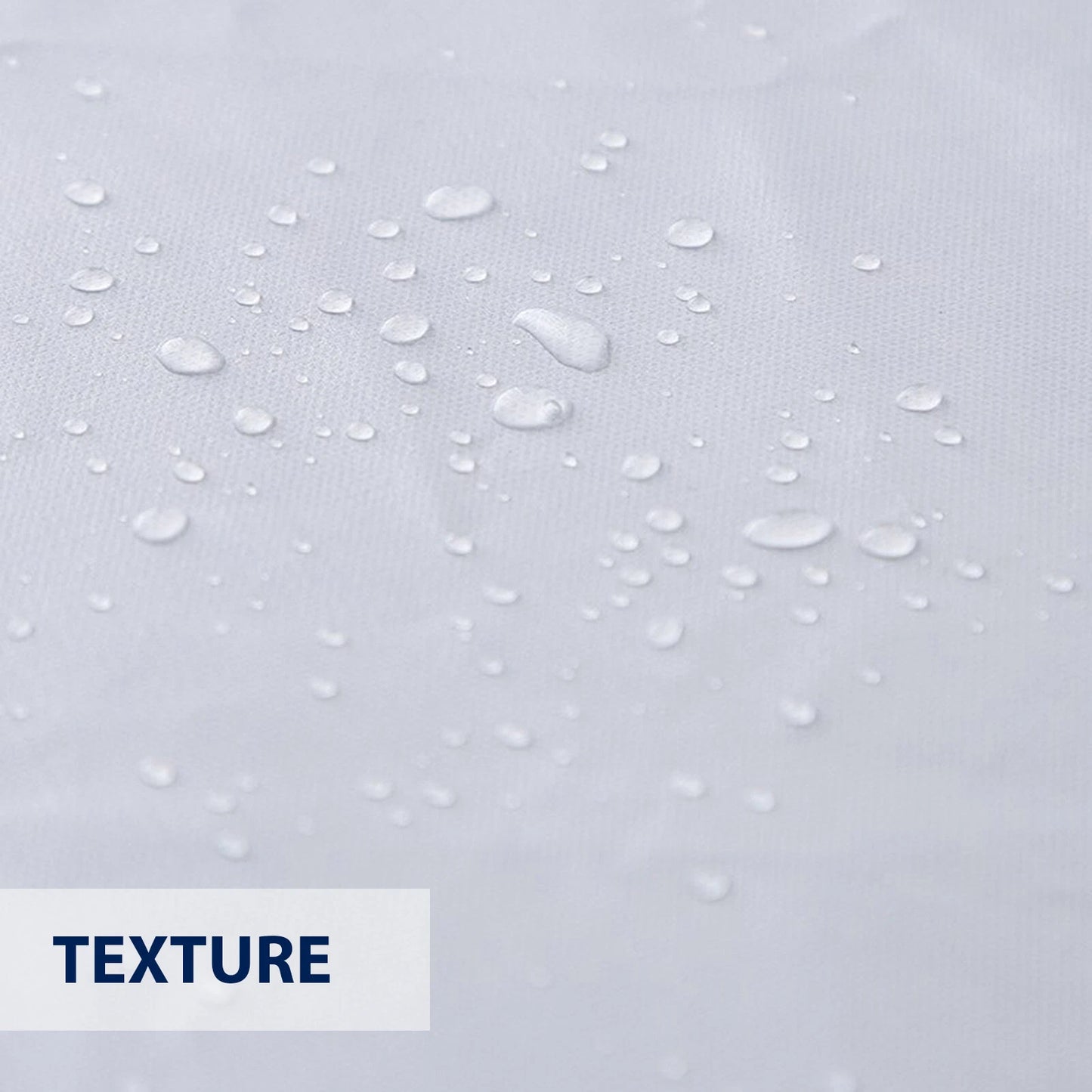 Waterproof Mattress Protector | QUEEN SIZED Fully Fitted Matress Topper Cover Protection