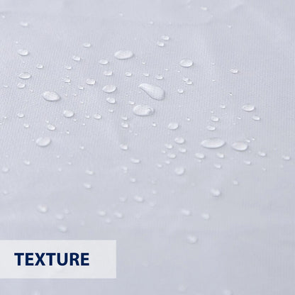 Waterproof Mattress Protector | QUEEN SIZED Fully Fitted Matress Topper Cover Protection