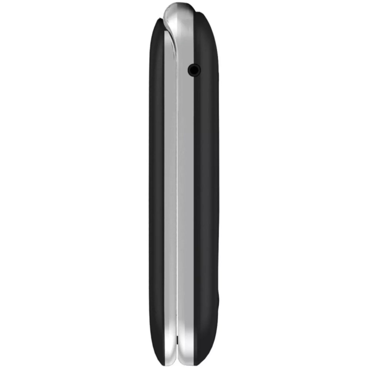 OPEL Flip Phone 4G Unlocked | FM Radio SOS Emergency Button Flashlight Alarm Hearing Aid Compatible