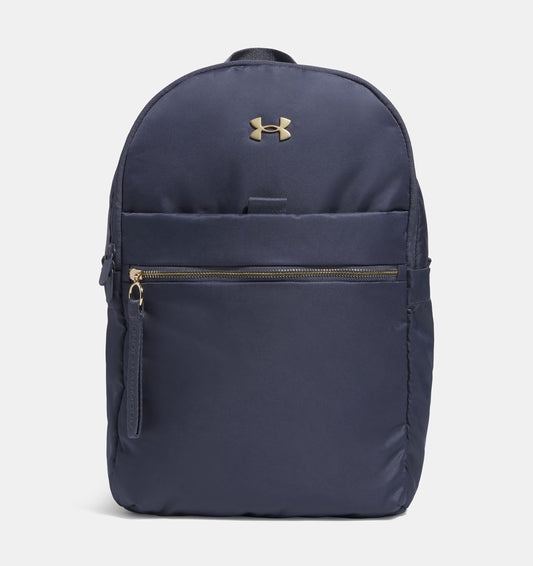 Under Armour 19.5L Water Resistant Backpack Gym Bag Back Pack Student School Bag
