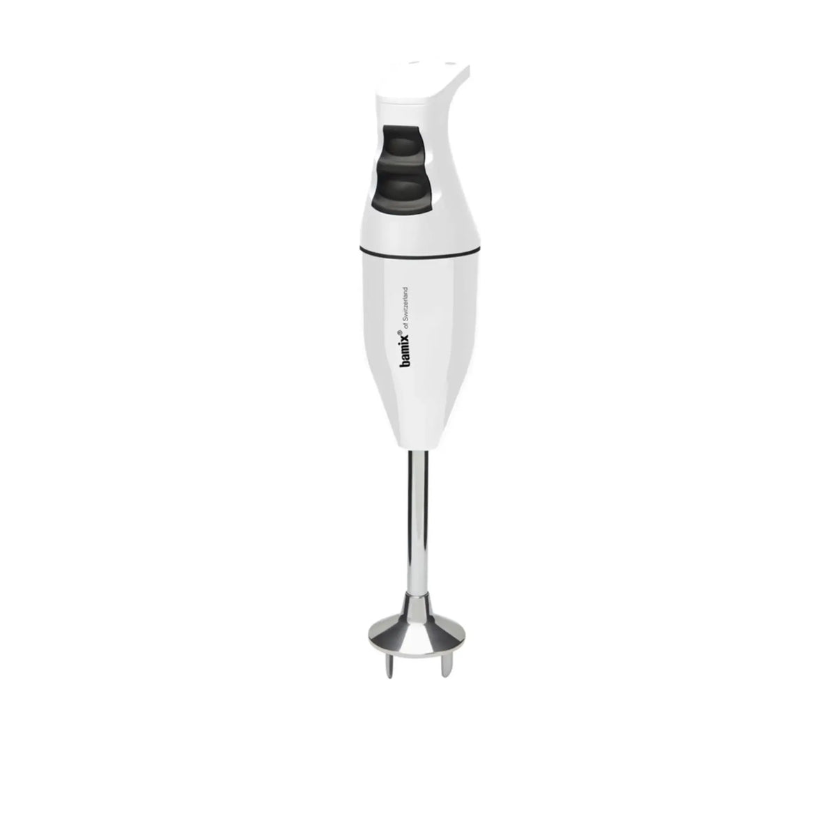 Bamix Hand Mixer 140W | Electric Light Heavy Blender | Blending Crushing Mixing Puree