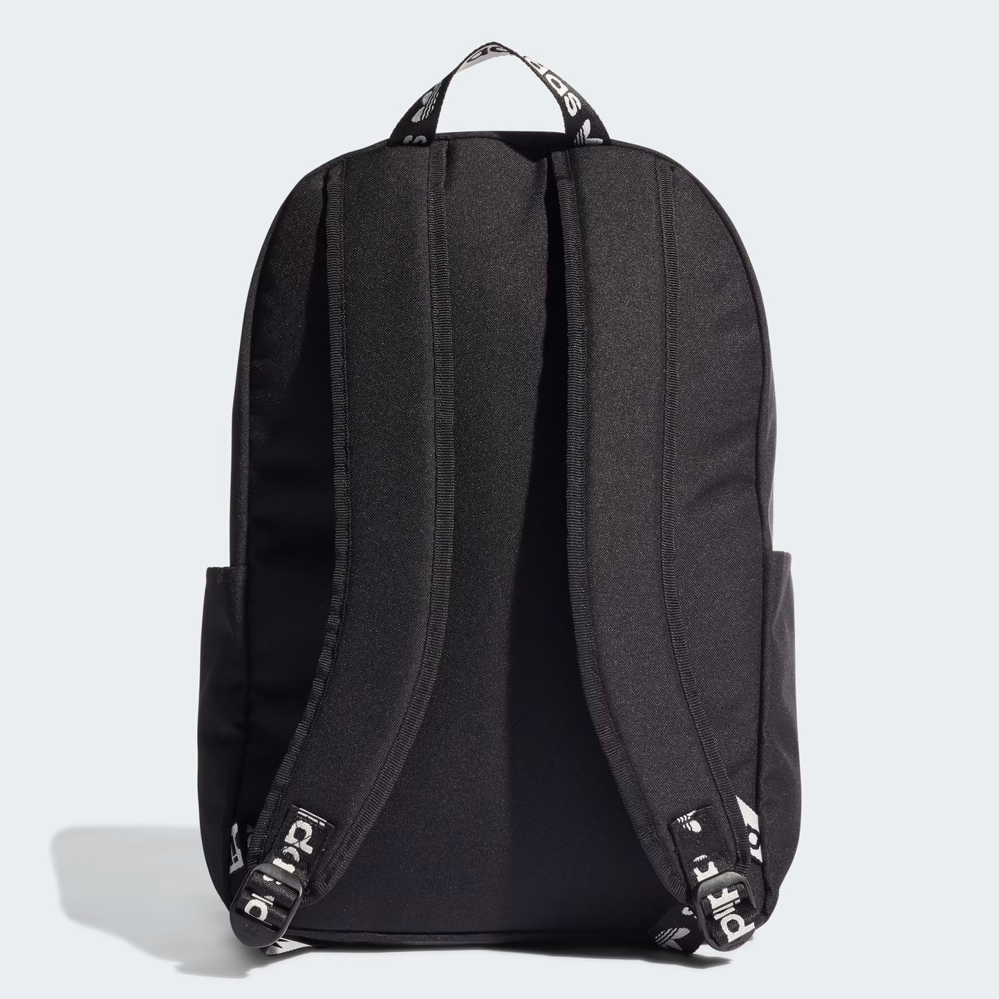 Adidas Black Sports Backpack | 25L Kids Childrens School Bag Travel Gym Travel Work