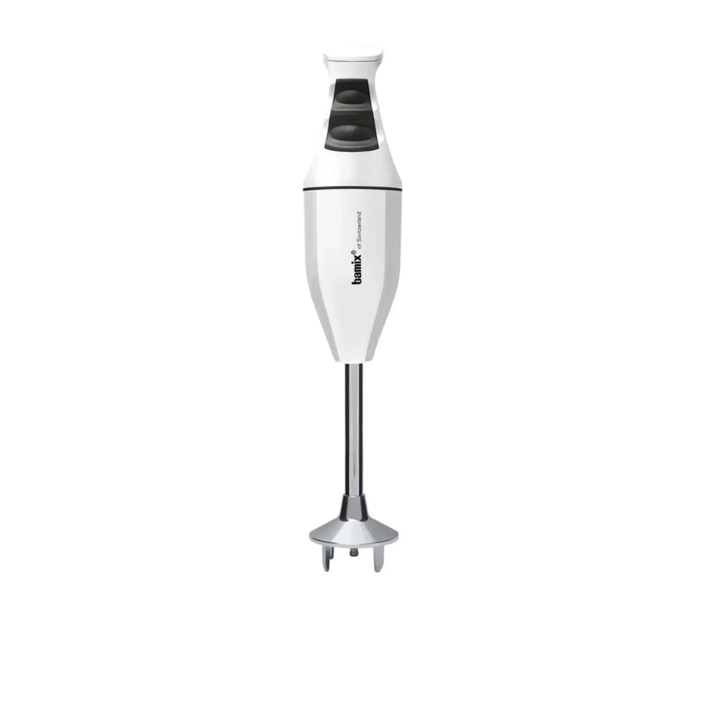 Bamix Hand Mixer 140W | Electric Light Heavy Blender | Blending Crushing Mixing Puree