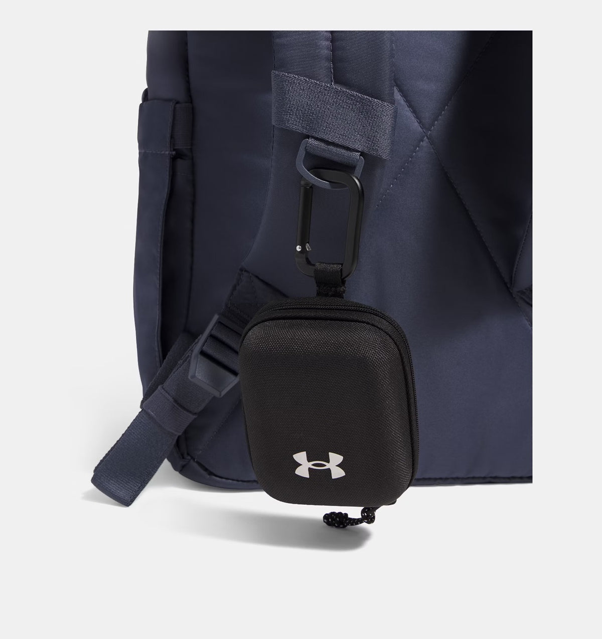 Under Armour 19.5L Water Resistant Backpack Gym Bag Back Pack Student School Bag