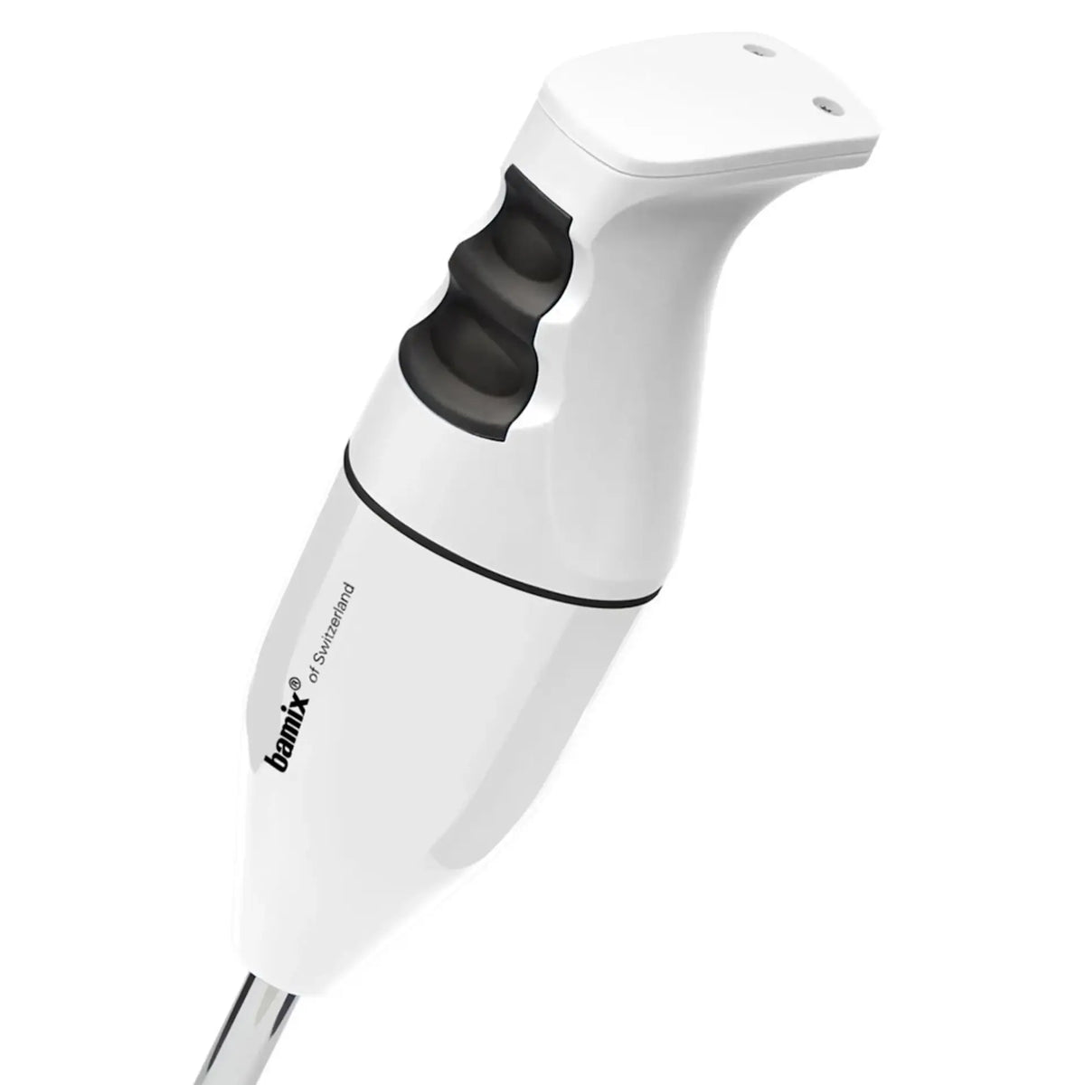 Bamix Hand Mixer 140W | Electric Light Heavy Blender | Blending Crushing Mixing Puree
