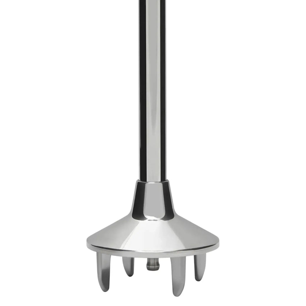 Bamix Hand Mixer 140W | Electric Light Heavy Blender | Blending Crushing Mixing Puree