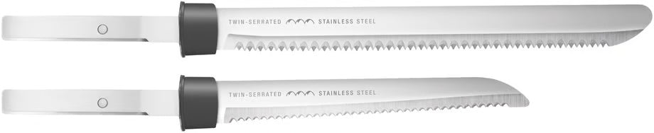 Breville Cordless Knife, Rechargeable Carving Meat Cheese Bread Slicer, Slice and Carve Knife Appliance