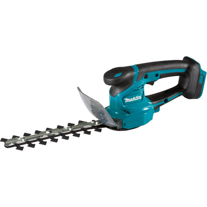 Makita 18V Grass Shear 110mm Long Grass Hedge Trimmer