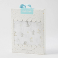 Jiggle & Giggle Toddler Muslin Wrap 100% Cotton Little Aussie Critters