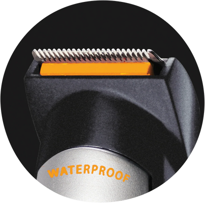 Conair All-In-One Men's Cordless Groomer | Cord Fee Shaver Razor Rechargeable Clipper Beard Trimmer