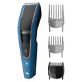 Philips Hair Clipper Men's Home Barber Cordless Trimmer Rechargeable Haircutting 28 Length 0.5-28mm Stainless Steel Blades