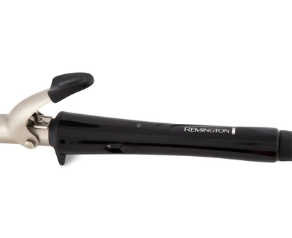 Remington 19mm Ceramic Hair Curler | Creates Curls and Waves