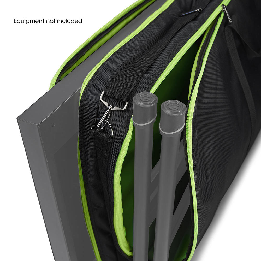 Gravity BGX2RDB 105cm Keyboard Stand Bag – Durable Transport Case for Rapid Desk & Double X