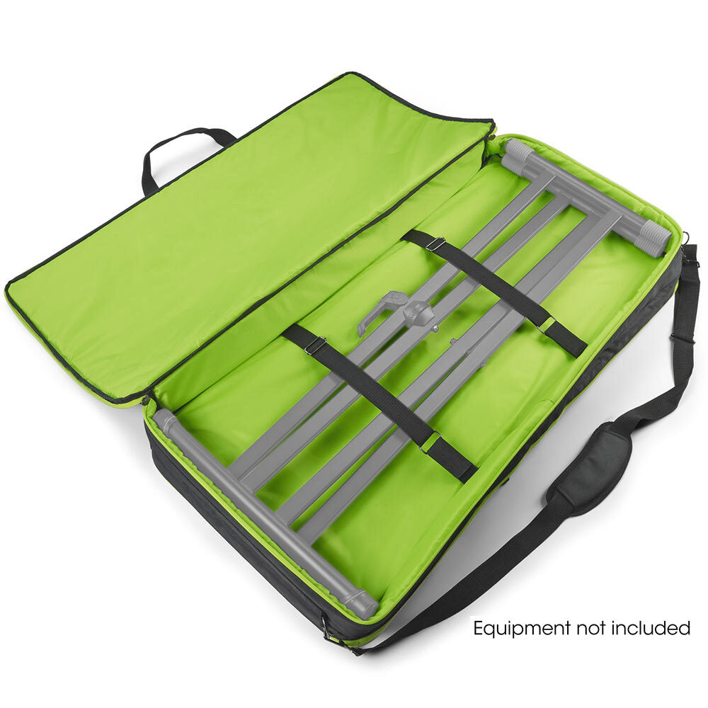 Gravity BGX2RDB 105cm Keyboard Stand Bag – Durable Transport Case for Rapid Desk & Double X