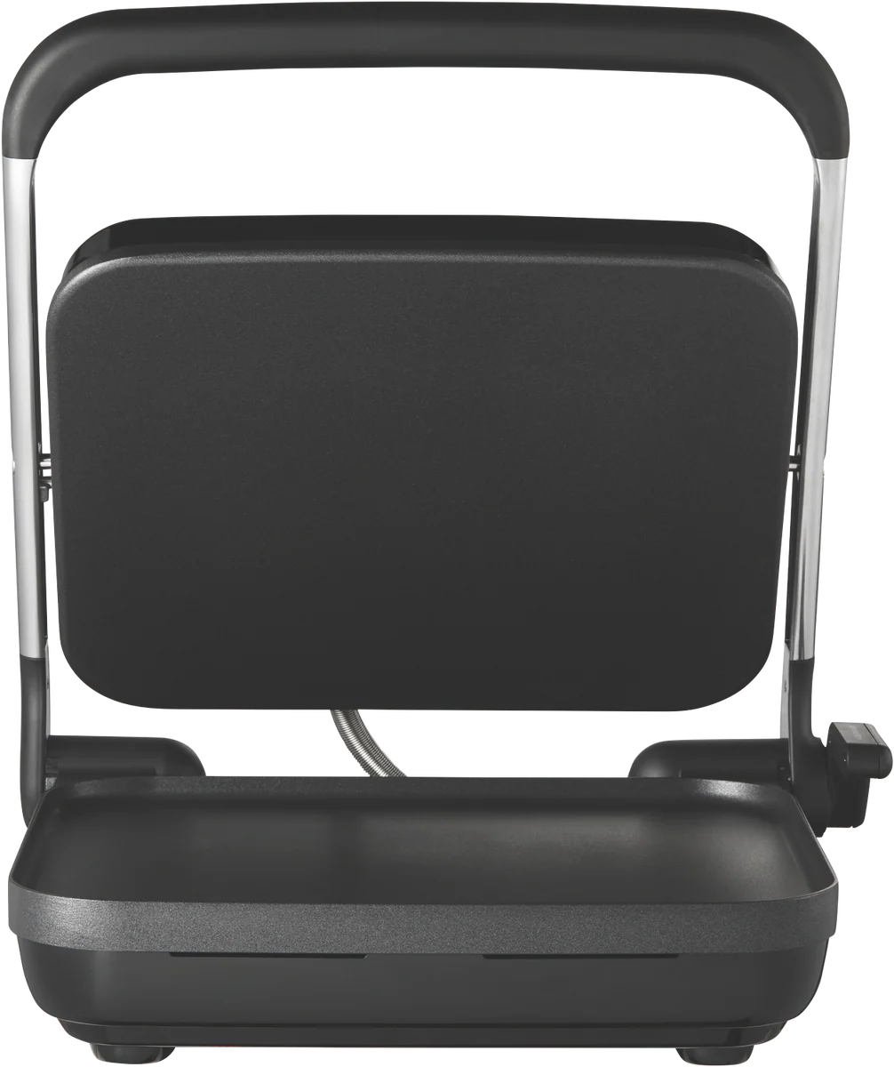 Sunbeam 4 Slice Toasted Sandwich Maker | Toastie Press Non-stick Kitchen Jaffle Machine