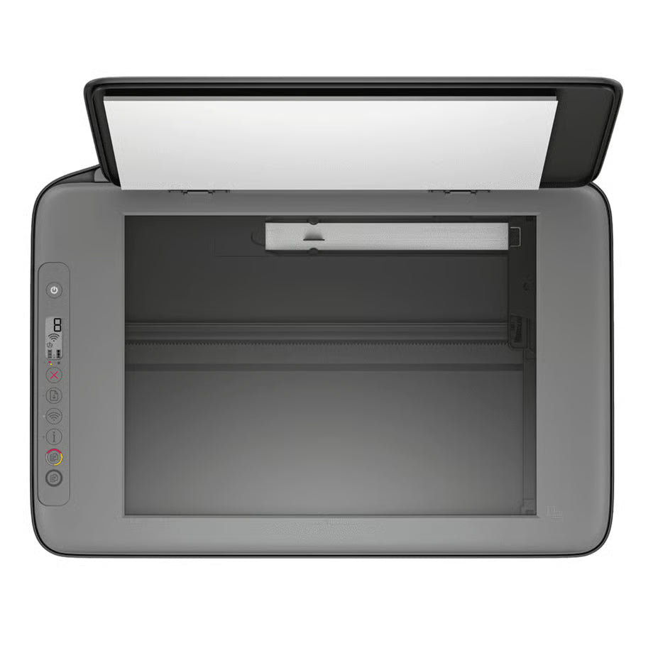 HP WIFI Printer PRINT SCAN COPY Home Office Document Printing, All-in-One Student Printer Copier Scanner