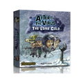 Fryx Games After The Virus The Long Cold Interactive Tabletop Board Game 14y+