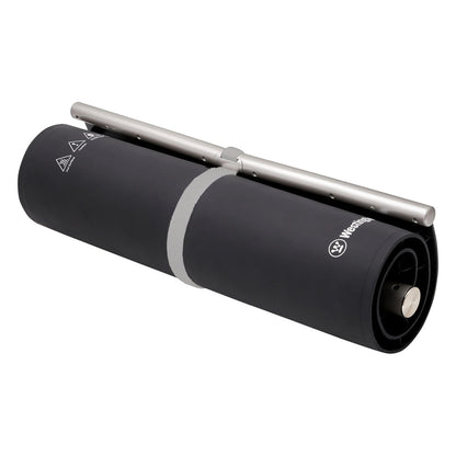 WESTINGHOUSE Portable Silicone Food Warming | Heat Mat 400W | Black with Carry Bag