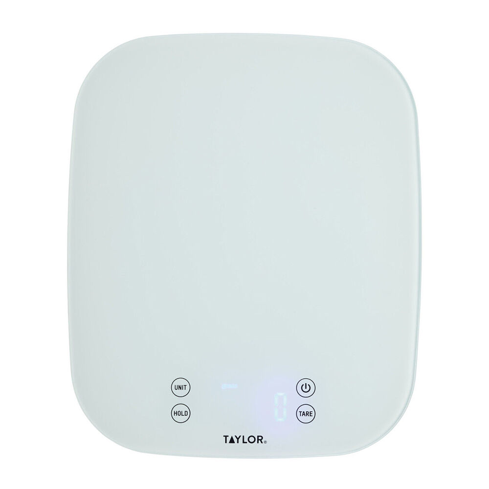 Digital Kitchen Scales | Home Commercial waterproof digital Scale 14kg Max | Wet Dry Vegetables Meat Nuts