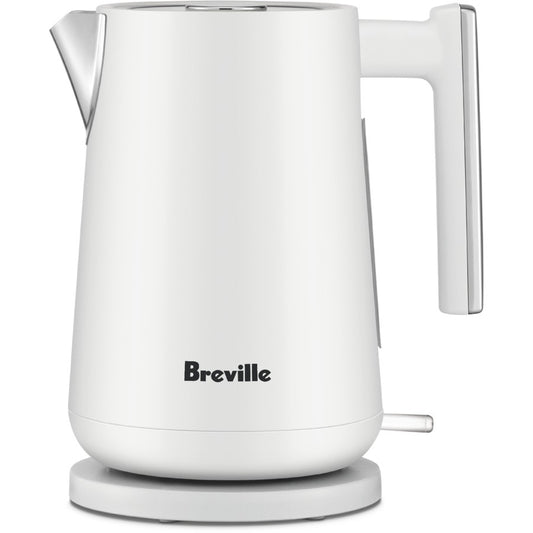 Breville Luxury Cordless Kettle | 1.7L BPA-Free Electric Jug | Tea & Coffee Boiler | Rapid Boil | Safety Shut-Off