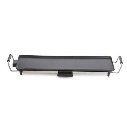 Healthy Choice Electric Teppanyaki Grill | w/Non-Stick Hotplate | 200W 70cm