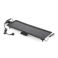 Healthy Choice Electric Teppanyaki Grill | w/Non-Stick Hotplate | 200W 70cm