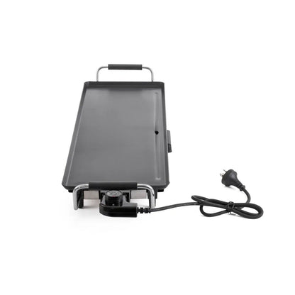 Healthy Choice Electric Teppanyaki Grill | w/Non-Stick Hotplate | 200W 70cm