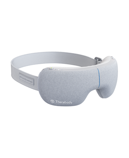 SmartGoggles Eye Mask & Eye Massager | Headache and Migraine Smart googles | Sleep Googles