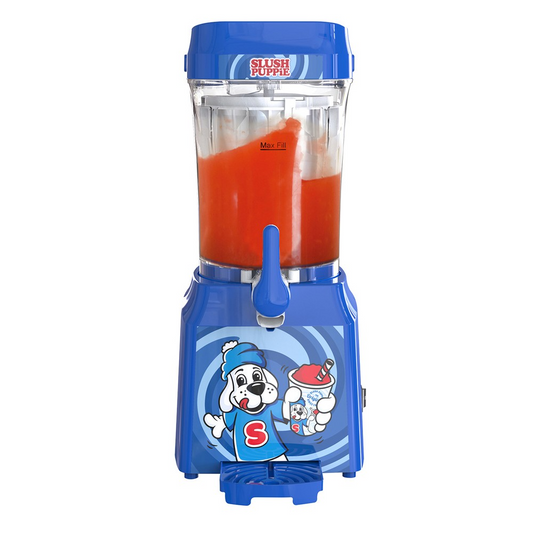 Slush Puppie | Slushie Machine Frozen Juice/Shake | Iced Cold Drink Maker