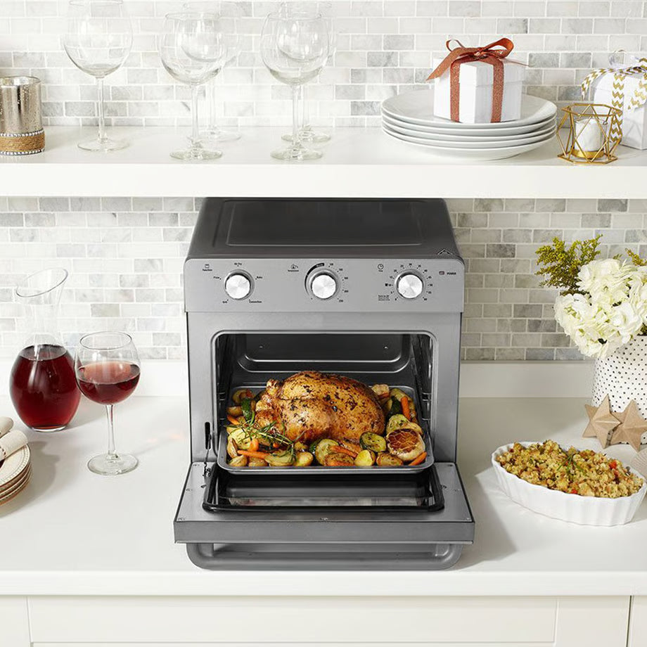 Sunbeam Electric Multi-Function Oven Airfryer, Home Appliance Cooker, Benchtop Cooker Cooking