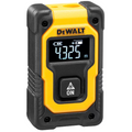 DeWalt Pocket Laser Distance Measure 16m | USB Charging | High Accuracy | Compact & Lightweight