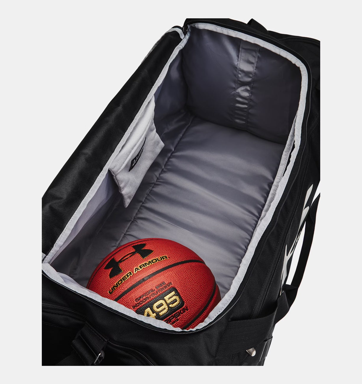 Large Duffle Bag | 101L Travel Carry Sports Gym Bag Water Repellent