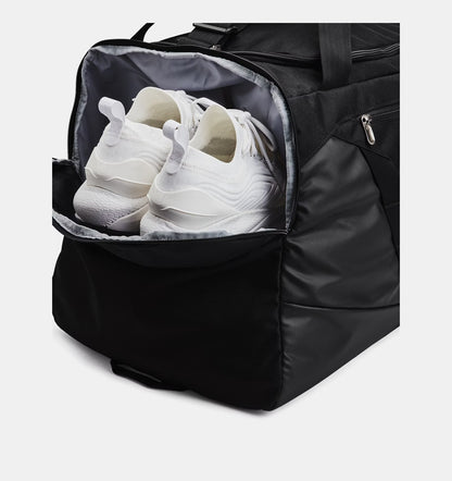 Large Duffle Bag | 101L Travel Carry Sports Gym Bag Water Repellent