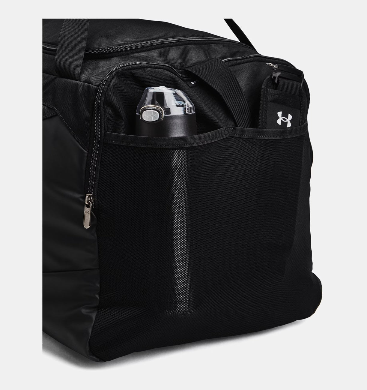 Large Duffle Bag | 101L Travel Carry Sports Gym Bag Water Repellent