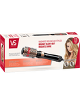 Women's Volume Air Styler | Hot Heated Airbrush Electric Brush | Bouncy Volumised Hair Curler Styler |