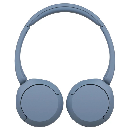 Sony Wireless Headphones | On Ear Bluetooth Head Phones Ear Muffs