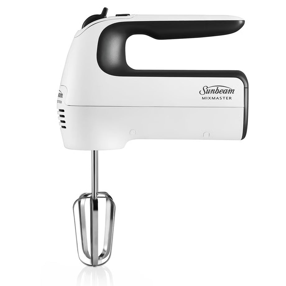 Sunbeam Mini Stand Mixer 3.5L Electric Mixing Cake Bakers Beater Whisk Bowl 6 Speed