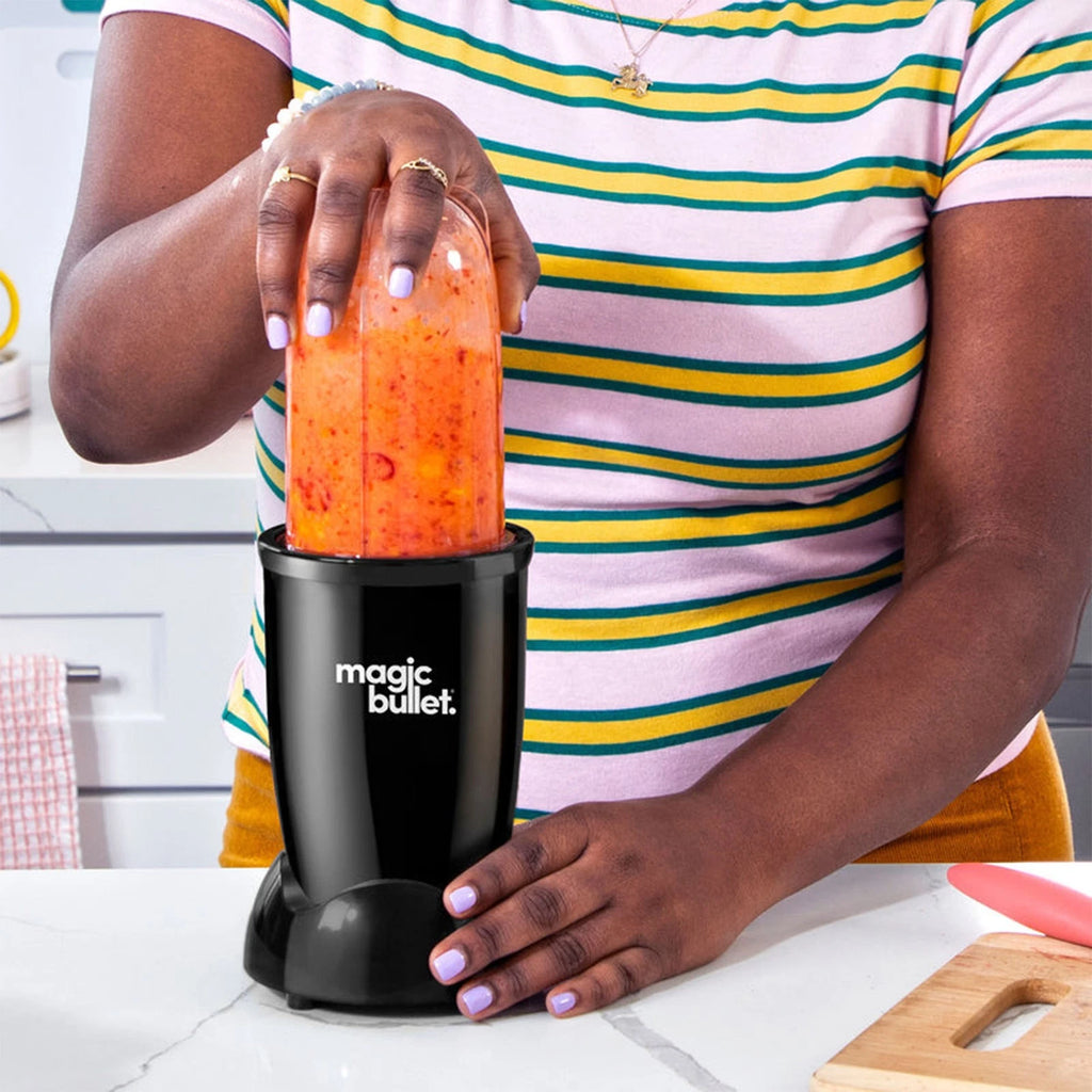 Nutribullet Smoothie Blender Benchtop Shakes Mixer Juicer Kit Home Fruit Vegetable Maker