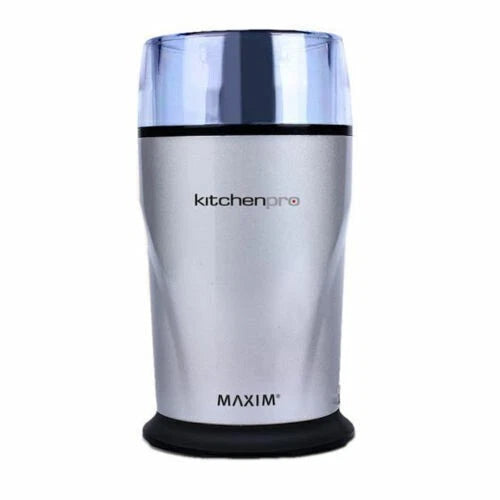 Herb Nut Coffee Grinder Electric Coffee Bean Mill Grinding Machine 130W Fresh Ground Coffee Herb Mixer