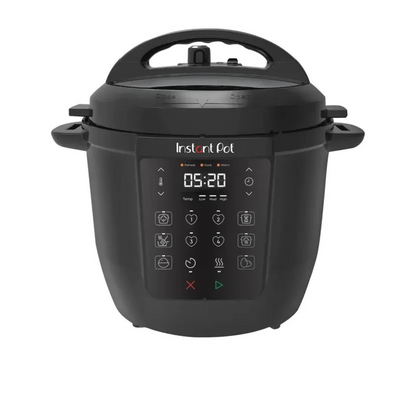Instant Electric Multi Cooker 5.7L | Pressure Cooker, Slow Cooker, Saute, Stew, Rice Cooker, Yoghurt Maker