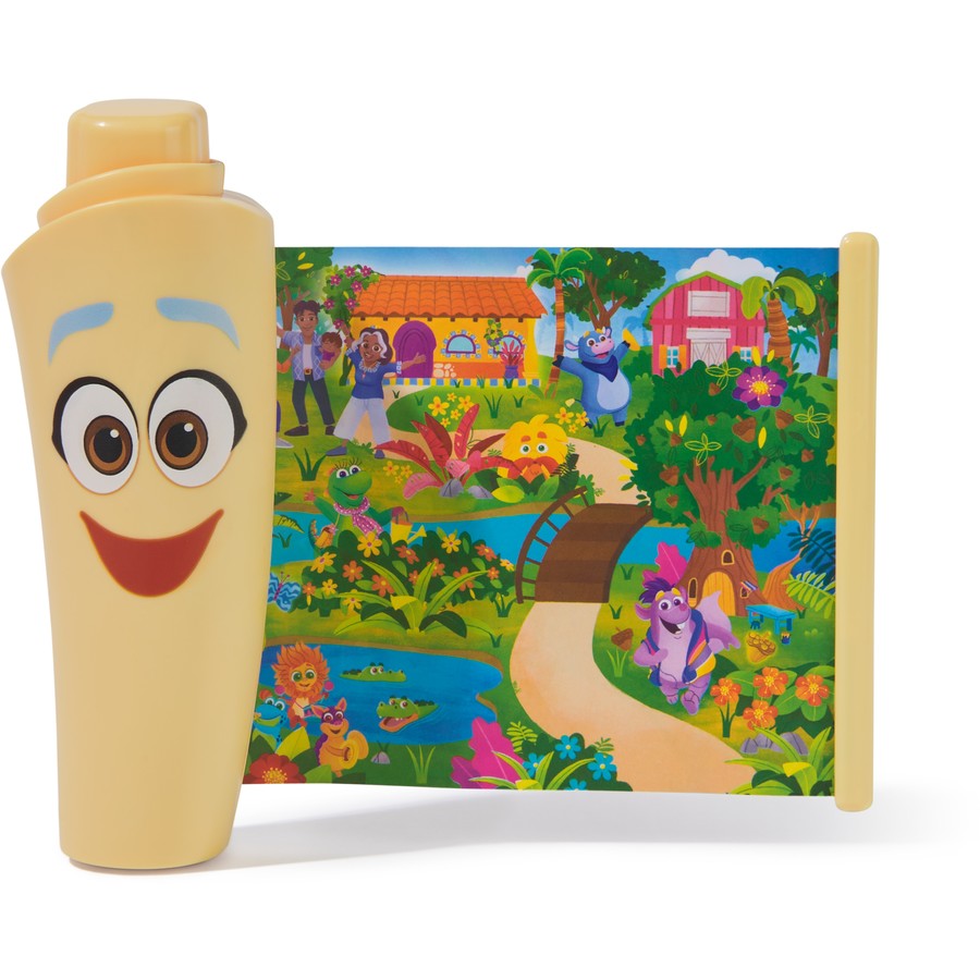 Dora the Explorer: My Adventure Backpack | Kids Toddler Preschool Back Pack Bag | Day Carry Bag