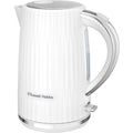 Russell Hobbs 1.7L Electric Cordless Kettle Water Boiler Tea Maker Jug Kitchen Appliance