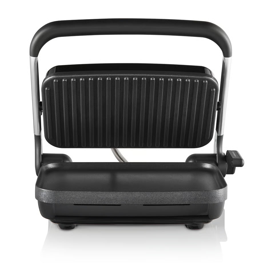 Sunbeam Sandwich Maker Bread Steak Press Grill Non-Stick Cooking Plates Hotplate Breakfast Machine