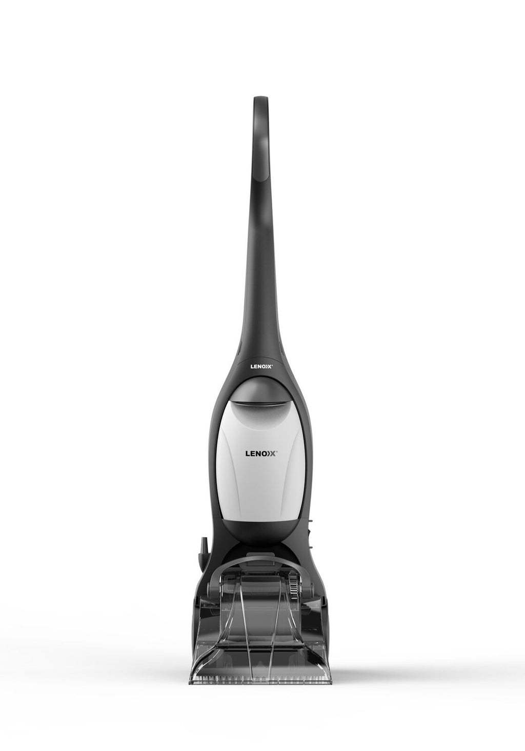 Carpet Washer Cleaner Shampooer Home Deep Rug Cleaning Machine Rug, Dirty Clean Water Tank, Lightweight 600W